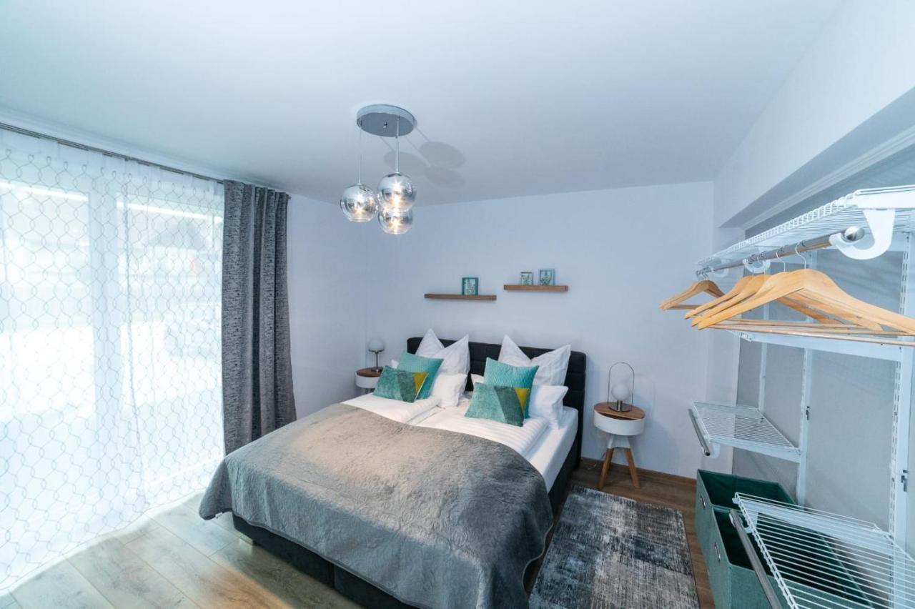 Apartament Luxury Miruna Apartman Rîşnov Kültér fotó