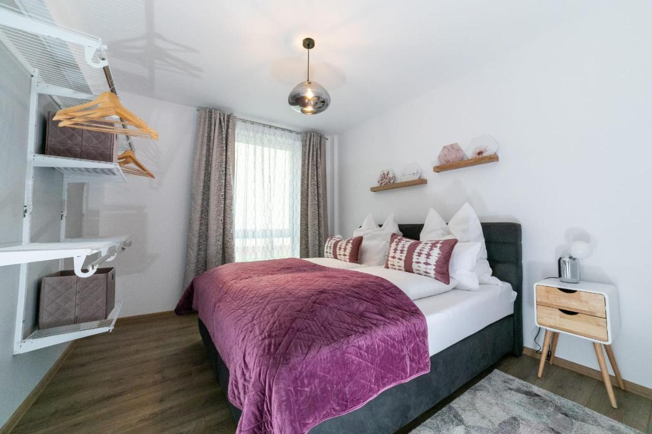 Apartament Luxury Miruna Apartman Rîşnov Kültér fotó
