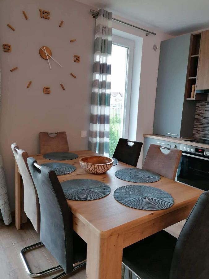Apartament Luxury Miruna Apartman Rîşnov Kültér fotó